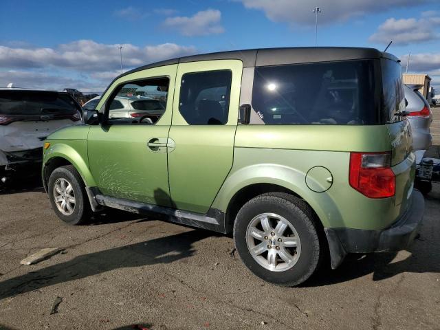 2006 Honda Element Ex - Фото 2