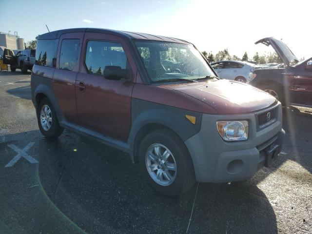 2006 Honda Element Ex - Фото 4
