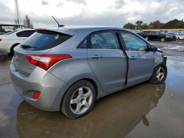 2015 Hyundai Elantra Gt - Фото 3