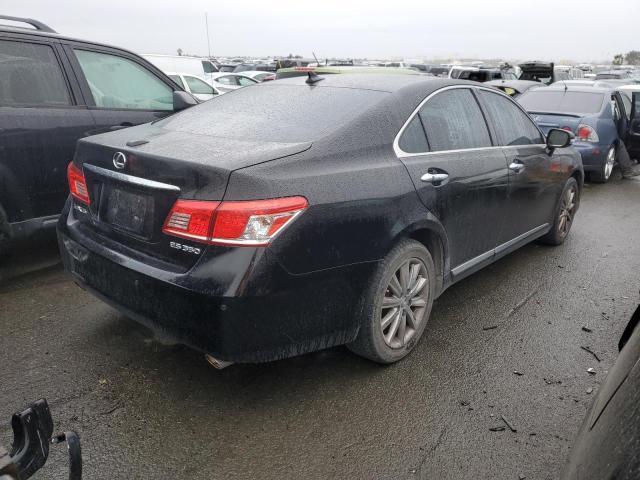 2010 Lexus Es 350 - Фото 3