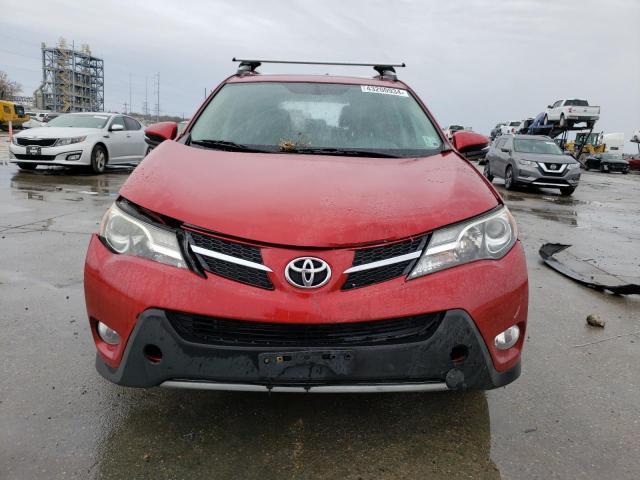 2015 Toyota Rav4 Xle - Фото 5