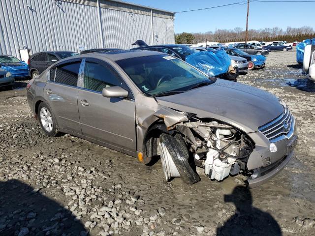 2008 Nissan Altima 2.5 - Фото 4