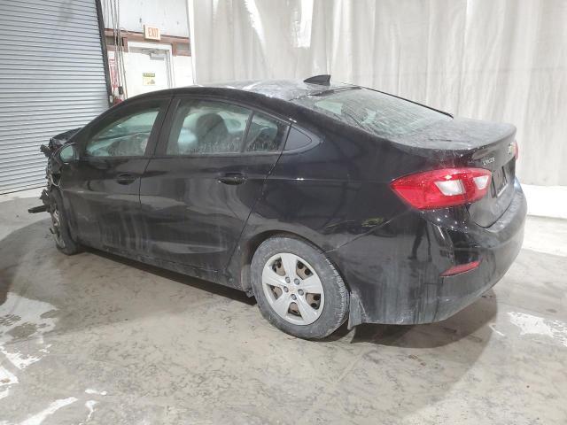 2018 Chevrolet Cruze Ls - Image 2