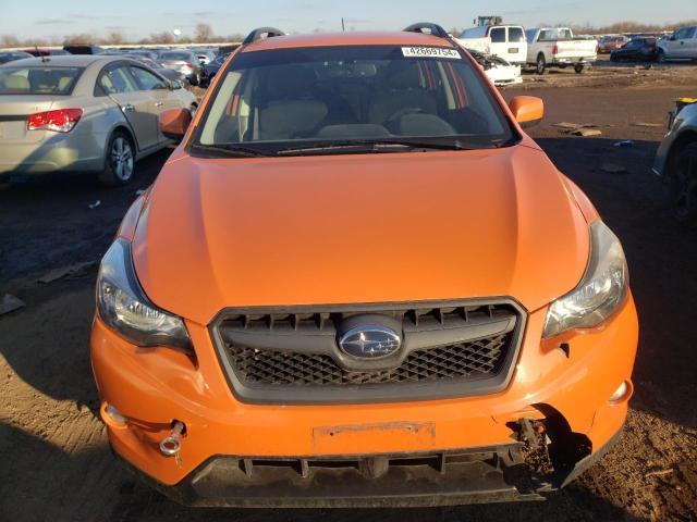 2014 Subaru Xv Crosstrek 2.0 Premium - Фото 5