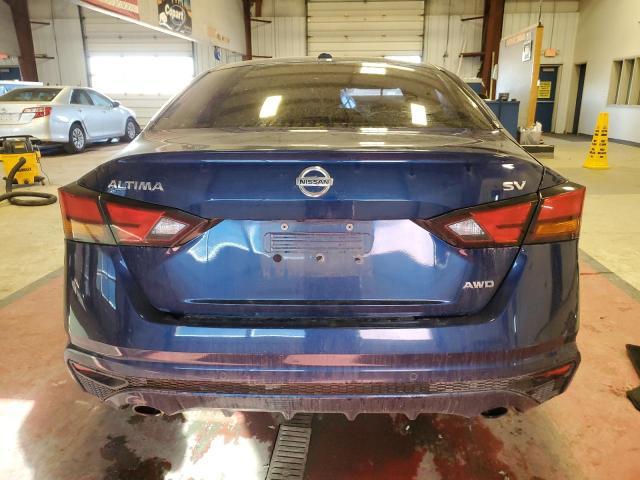 2019 Nissan Altima Sv - Фото 6