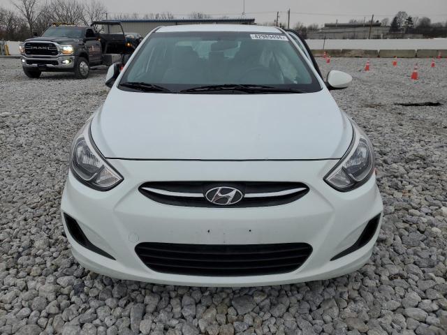 2017 Hyundai Accent Se - Фото 5