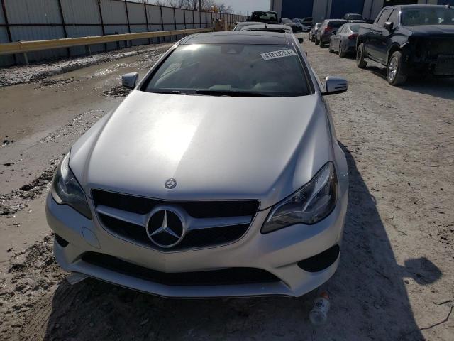 2014 Mercedes-Benz E 350 - Фото 5