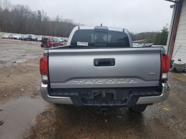 2019 Toyota Tacoma Double Cab - Фото 6