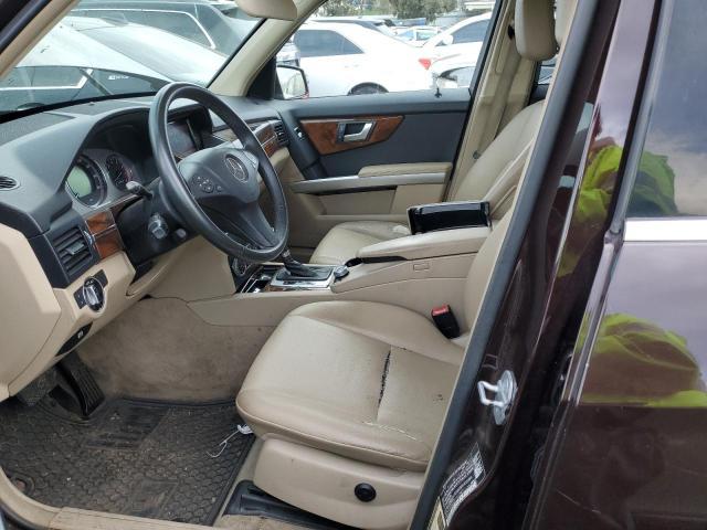 2012 Mercedes-Benz Glk 350 - Фото 7