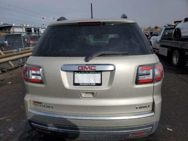 2014 GMC Acadia Slt-1 - Фото 6