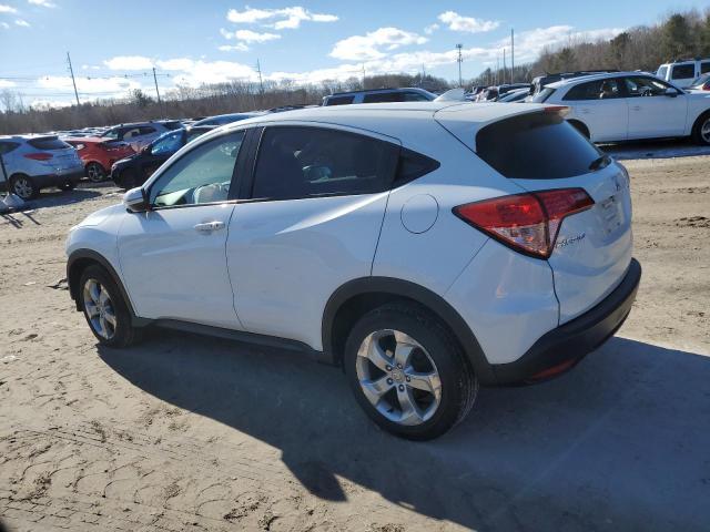 2016 Honda Hr-V Ex - Фото 2