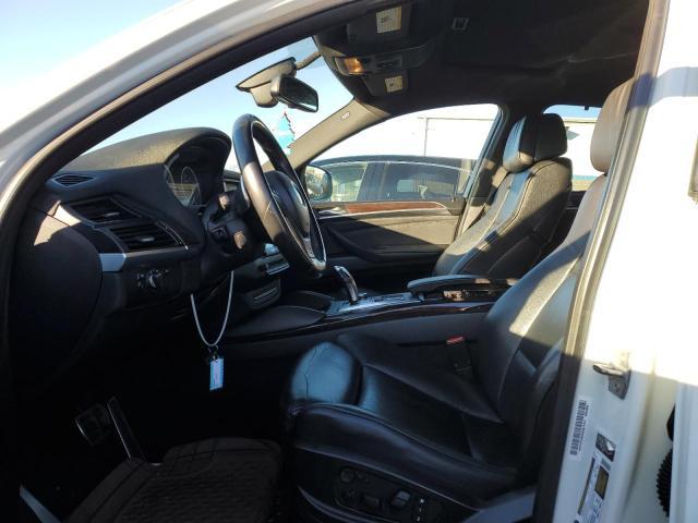 2014 BMW X6 xDrive35I - Фото 7