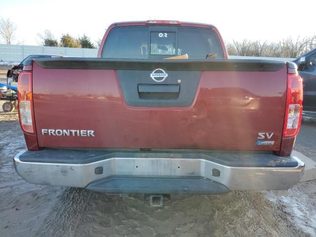 2019 Nissan Frontier S - Фото 6