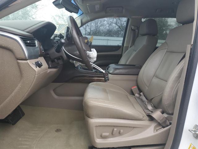 2015 Chevrolet Suburban C1500 Lt - Фото 7