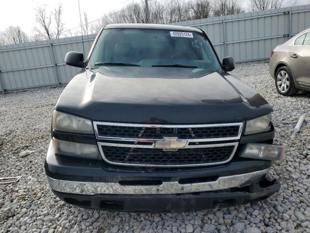 2007 Chevrolet Silverado K1500 Classic - Фото 5