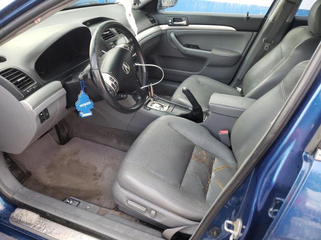 2007 Acura Tsx - Фото 7