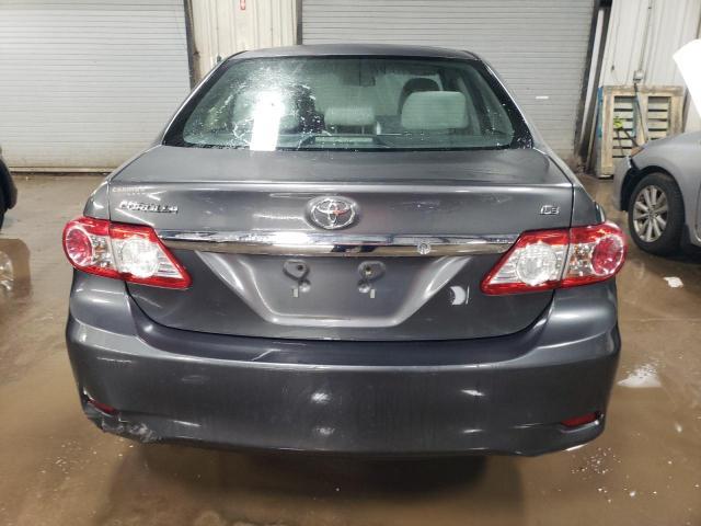 2012 Toyota Corolla Base - Фото 6