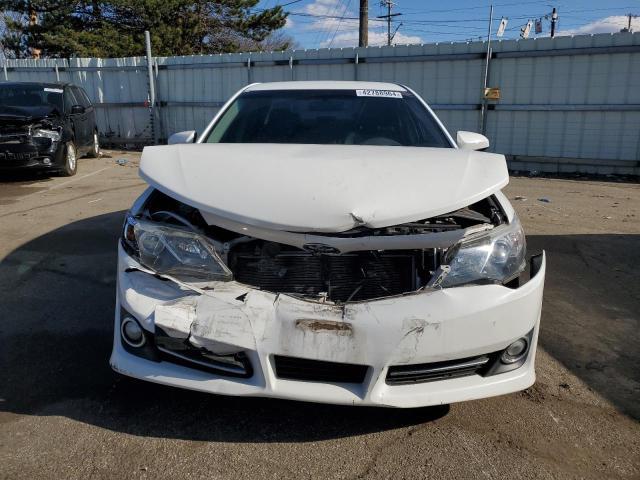 2012 Toyota Camry Base - Фото 5
