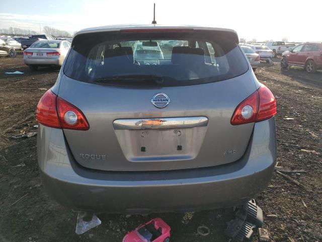 2013 Nissan Rogue S - Фото 6