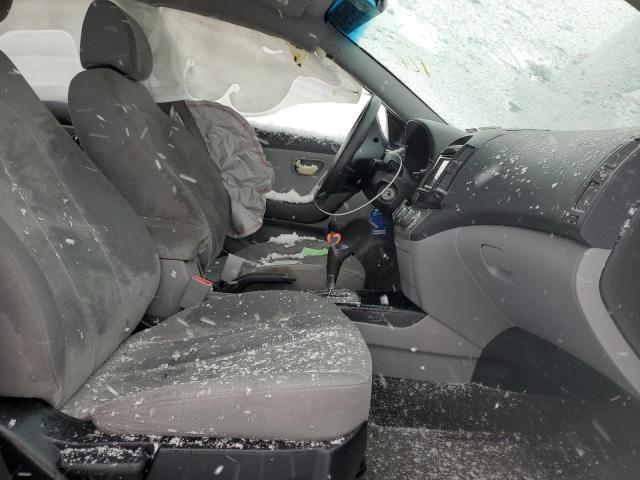 2010 Hyundai Elantra Blue - Фото 7