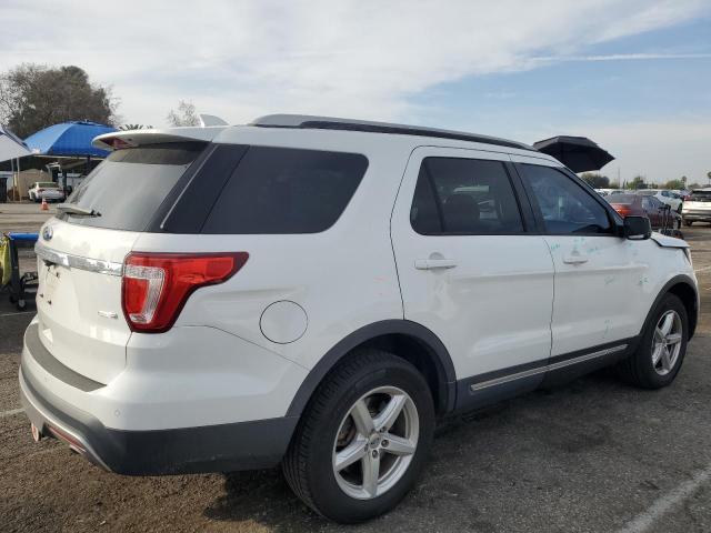 2016 Ford Explorer Xlt - Фото 3