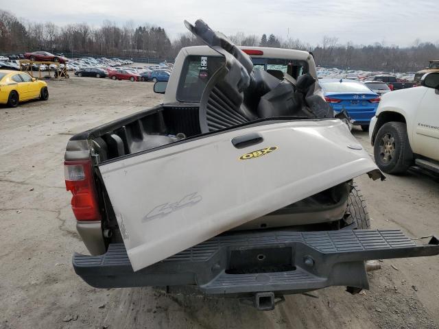 2005 Ford Ranger - Image 6