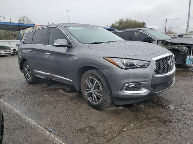 2018 Infiniti Qx60 - Фото 4