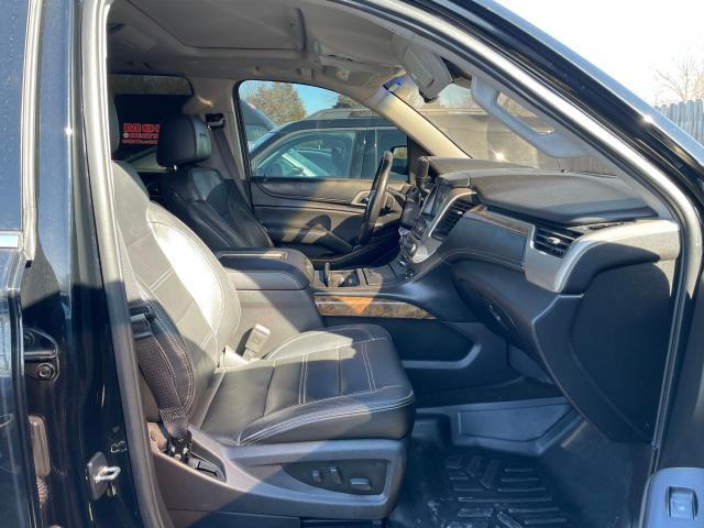 2016 GMC Yukon Xl Denali - Фото 5