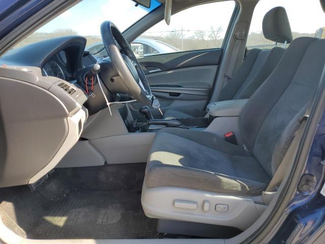 2010 Honda Accord Ex - Фото 7
