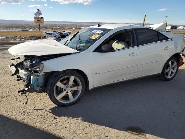 2008 Pontiac G6 Gt