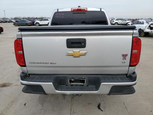 2019 Chevrolet Colorado Lt - Фото 6