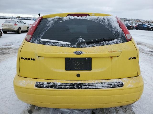 2005 Ford Focus Zx5 - Image 6