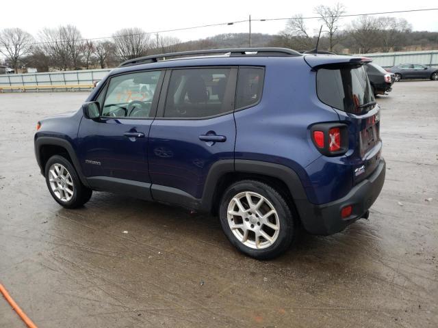 2019 Jeep Renegade Latitude - Фото 2