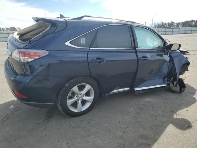 2013 Lexus Rx 350 Base - Фото 3