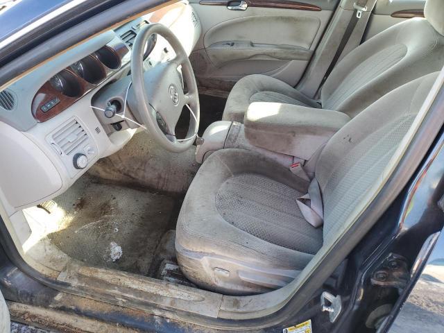 2006 Buick Lucerne Cx - Фото 7