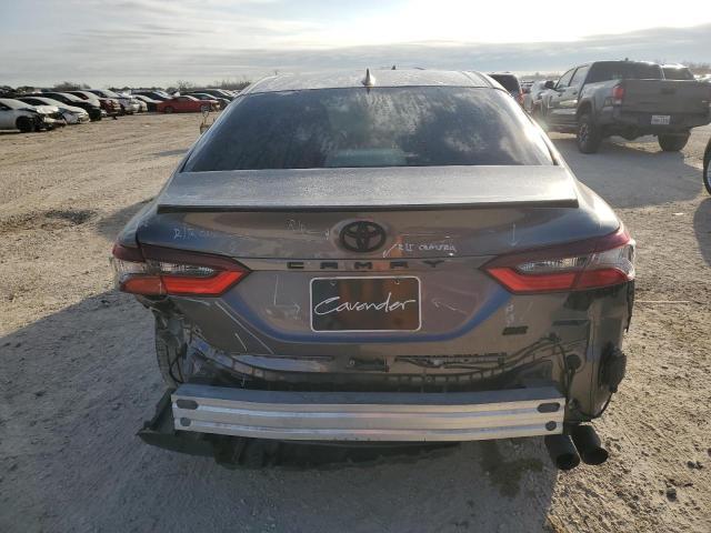 2023 Toyota Camry Se Night Shade - Фото 6