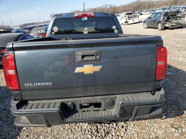 2019 Chevrolet Colorado - Фото 6