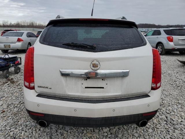 2011 Cadillac Srx Luxury Collection - Фото 6