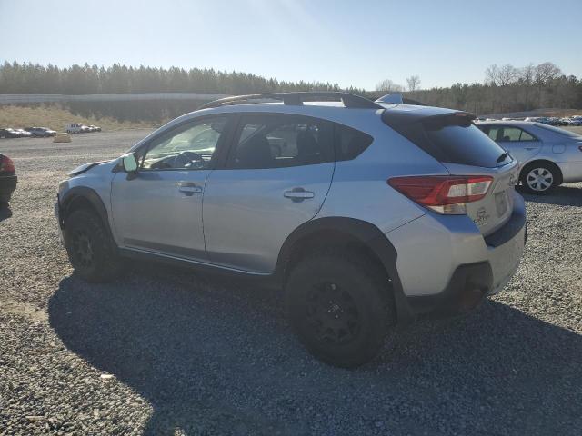 2018 Subaru Crosstrek Premium - Фото 2