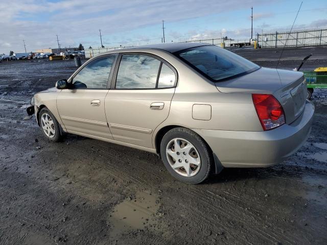 2006 Hyundai Elantra Gls - Фото 2