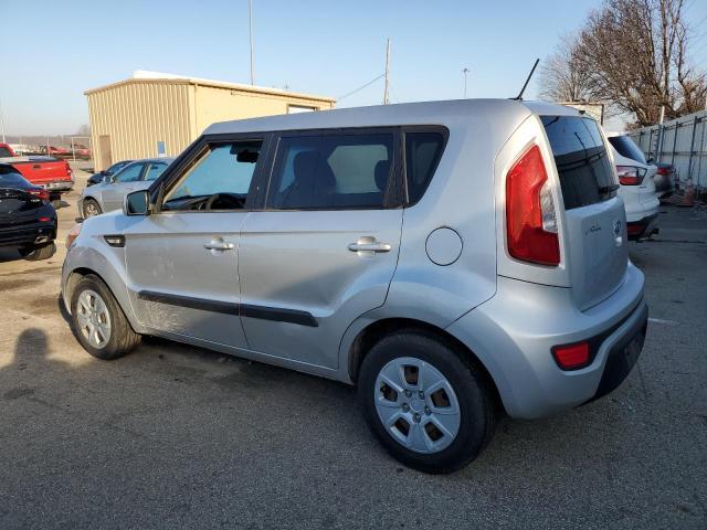 2012 Kia Soul - Фото 2