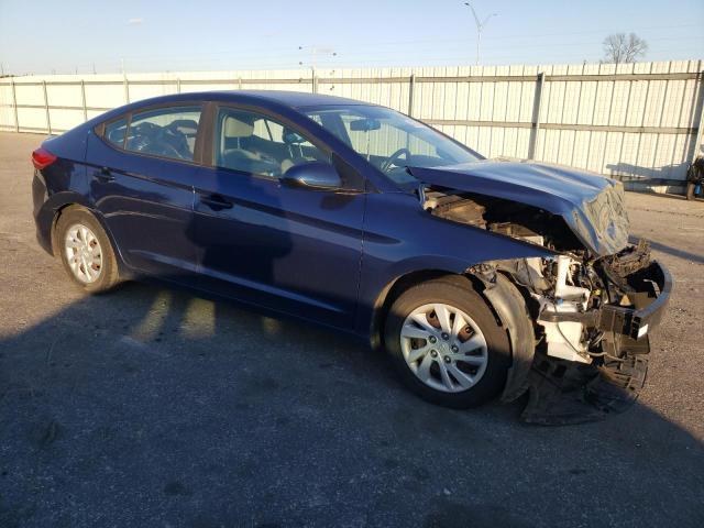2018 Hyundai Elantra Se - Фото 4