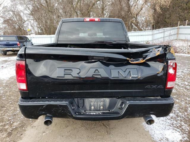 2021 Ram 1500 Classic Tradesman - Фото 6