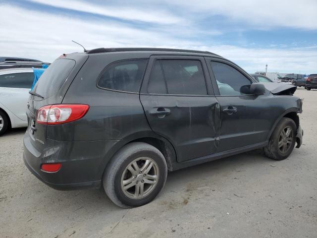 2011 Hyundai Santa Fe Gls - Фото 3