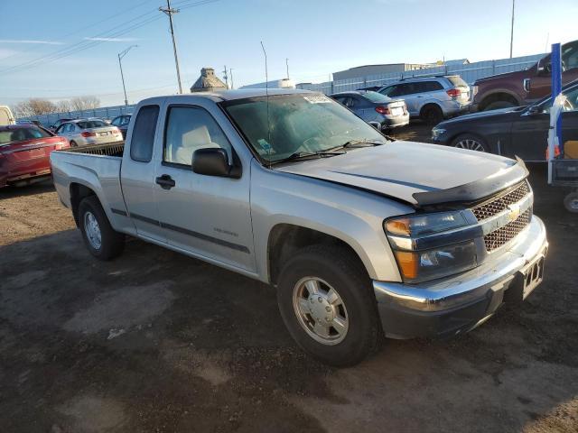 2004 Chevrolet Colorado - Фото 4