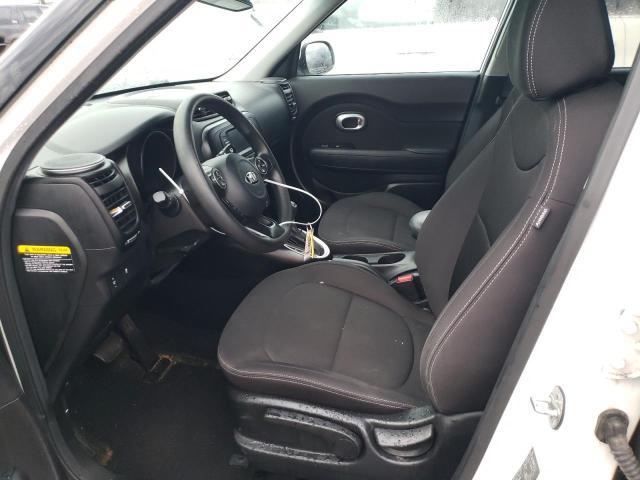 2019 Kia Soul - Фото 7
