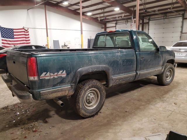 1995 GMC Sierra K2500 - Фото 3