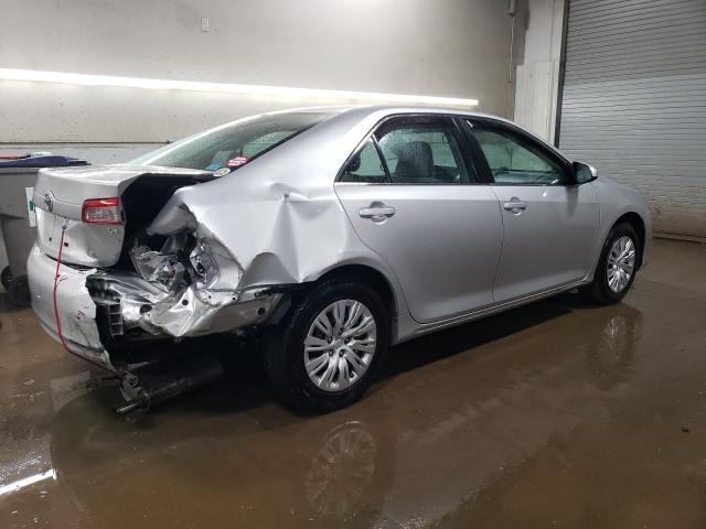 2012 Toyota Camry Base - Фото 3