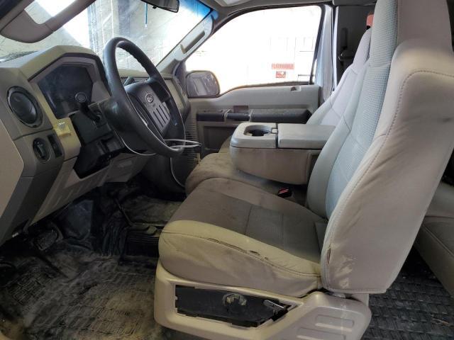 2008 Ford F250 Super Duty - Фото 7