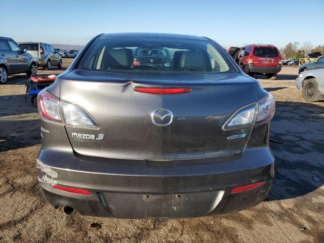 2012 Mazda 3 I - Фото 6